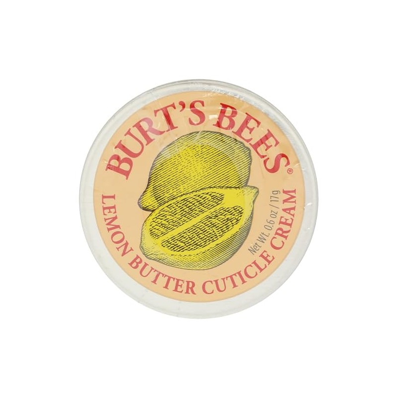 Burt's Bees Lemon Butter Cuticle Creme by Burt's Bees