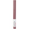 Maybelline Maybelline New York Lipstick, Super Stay Ink Crayon, Matte