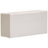 Maped Technic 300 eraser white, 1 piece