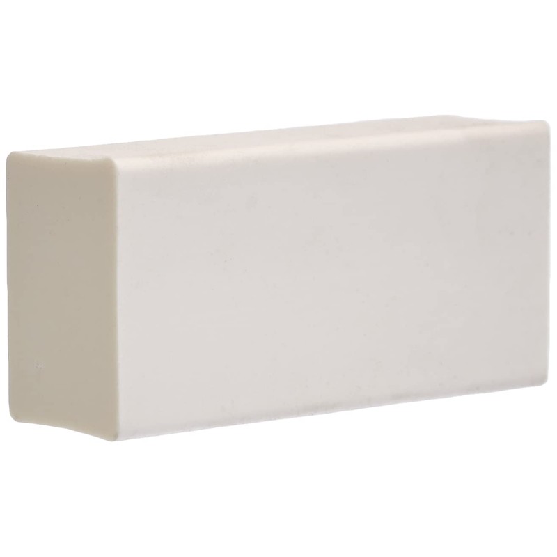 Maped Technic 300 eraser white, 1 piece