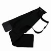 JomMart HB0309 Katana Bag, Black, Interior; Large with Shoulder Bag,
