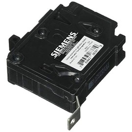 Siemens B115H 15-Amp Single Pole 120-Volt 22KAIC Bolt in Breaker