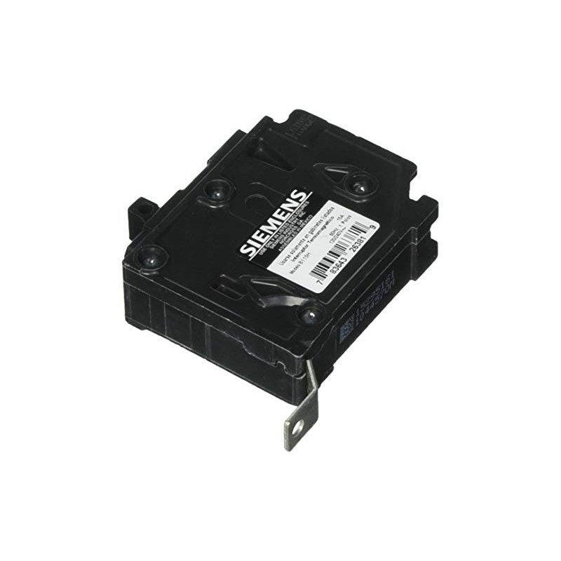 Siemens B115H 15-Amp Single Pole 120-Volt 22KAIC Bolt in Breaker
