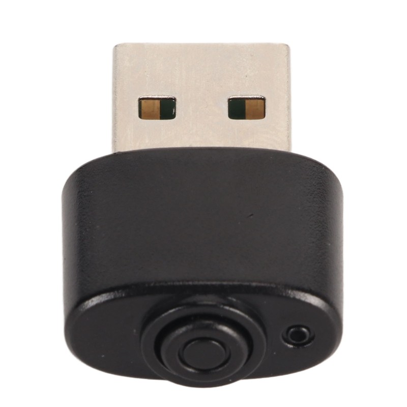 Mouse Jiggle Undetectable USB Tiny Mouse Shaker Portable Computer Mouse