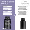 Myo Y D Chiro Inositol G Balance 240 Cápsulas Orgánico