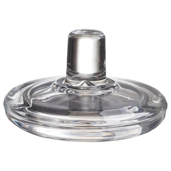 CHEMEX CMC Glass Lid for Coffee Makers