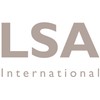 LSA International Gio Tumbler (low) 310 ml Clear | Set