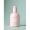 Lamyuz Lamoose Nourishing Oil Cream to Foam