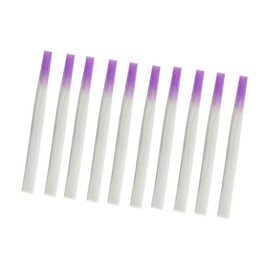 Healeved 100pcs Fiberglass Nail Extensions Manicure Fiber Uv Gel Building Tools Nail Art Fiber Easy Application Adhesi