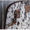 STS Ranchwear Cowhide Weezy Crossbody