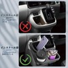 BIBIBO Toyota New Sienta Series 10 Series 3rd Generation Console