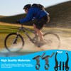 Bicycle Brake Set, Bicycle Brakes, Aluminium Bicycle Brake, V Brake