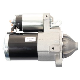 TRQ Starter Compatible with 06-12 Mitsubishi Eclipse 04-12 Galant 04-06 Lancer Outlander