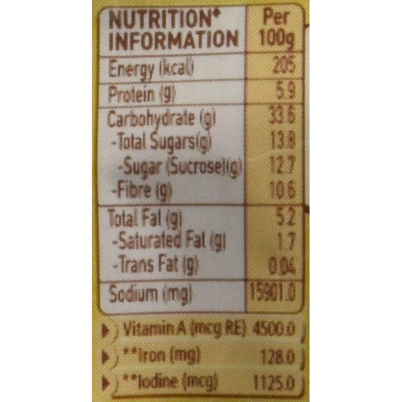 Maggi Masala A Magic 6Gm (Pack Of 40)