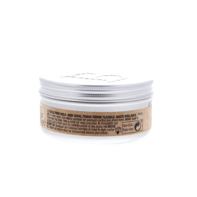 Tigi Bed Head For Men Slick Trick Pomade (75G) (Pack