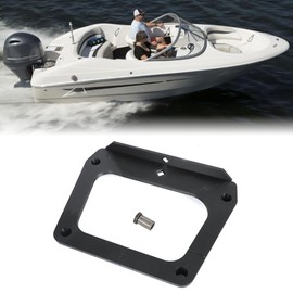 WIKIBB for BIA Outboard Boat Motor Engine Mounting Drilling Template 1/2" Drill Bushing