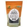 McCabe Organic Black Lentils, 1-Pound
