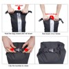 Lomo 12L Drybag - Dry Bag Black with Window