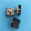 GZS-15 Rotary Switch 4 Position 3 Speed Rotary Electric Heater
