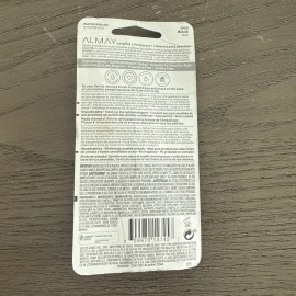 Almay New Almay Length & Lift Waterproof Mascara 040 Black 0.24fl oz/7.1ml