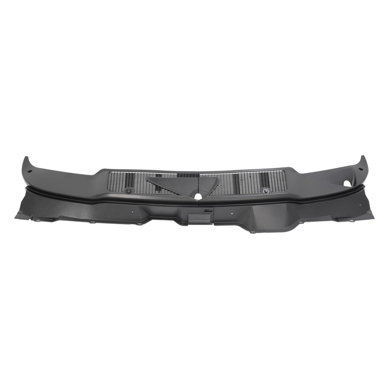 HECASA Front Windshield Wiper Cowl Panel Cover Compatible with 2002-2008