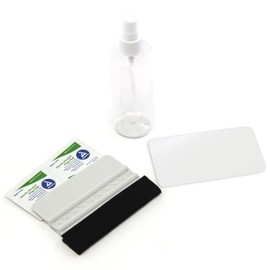 Red Hound Auto 2011-2013 Compatible with Jeep Grand Cherokee UConnect 730N MyGig Screen Saver 1pc Custom Fit Invisible High Clarity Touch Display Protector Minimizes Prints 6.5 Inch