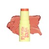 Blursh Balm Cream Blusher - Made By Mitchell, Lightweight Blush
