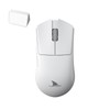 Darmoshark M3S 2K Wireless Gaming Mouse,Tri-Mode 2.4G/USB-C/Bluetooth Mouse Up to