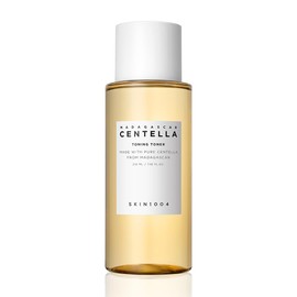 Skin1004 Madagascar Centella Toning Toner 210ml