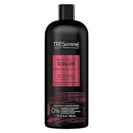 Tresemme Shampoo Color Protect (Pack of 4)