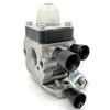 Hippotech Carburettor and Ignition Coil with Spark Plug Primer Bulb