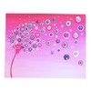 VIVA DECOR Blob Paint Set Dandelion 6 x 90 ml