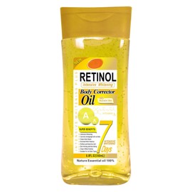 Retinol Body Oil