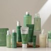 Preeju 프레쥬 l+l 오리지날 허브 자연약쑥 진정 수분크림 100ml PREGU