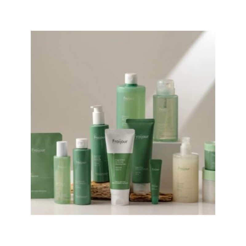 Preeju 프레쥬 l+l 오리지날 허브 자연약쑥 진정 수분크림 100ml PREGU