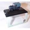 oxford RAF LAND R0VER series 1 80 canvas 1.76 railway