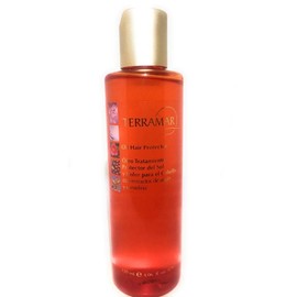 Terramar Sundale Outdoor Óleo Tratamiento Protector del sol y color Terramar 120 ml