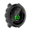 Screen Protector Case Compatible for Garmin Forerunner 55, Soft TPU
