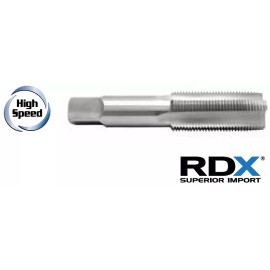 REPUBLIC DRILL M11 x 0.75 HS METRIC HAND TAP SET T,P,B ITEM NO. 169-11075-3