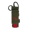Rothco 2013: Molle Tactical Tourniquet and Shear Holder Pouch