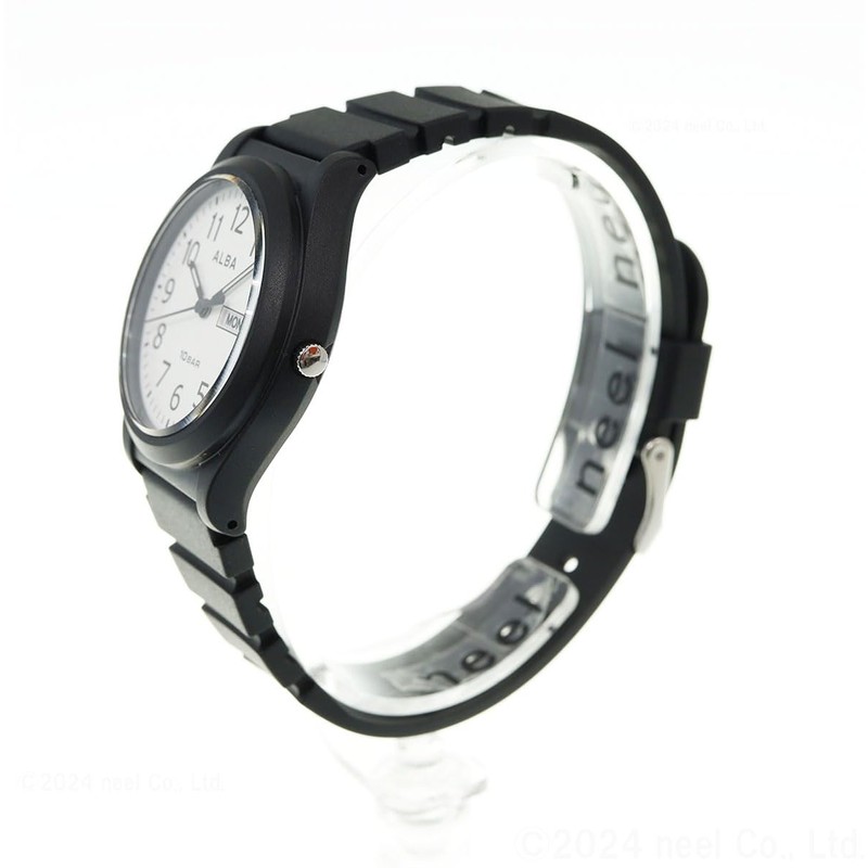 Seiko Watch ALBA (Alba) Sports Quartz Quartz AQPJ410 Men's