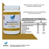 Cloruro de Magnesio Sulfato de Magnesio 1 Kg cu Saisa