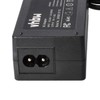 vhbw 1x Power Supply Compatible with Asus X72v, X72vn, X73b,
