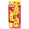 Fueki Dot Liner Petit Plus Fueki Kun Tape Glue Pack