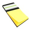 Caroline's Treasures Agender Pride Sticky Note Holder