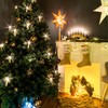 Hellum Replacement Fairy Lights for Indoor and Outdoor Lighting in