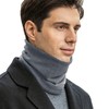 Petasonien Neck Warmer, Men's, Women's, Winter, (36°C Constant Temperature, 2-way,