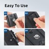 1/4 Inch Camera Mounting Screw, Pack of 5, Camera Tripod