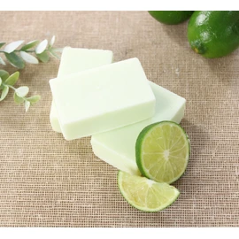 Pai Pai Shampoo sólido | LIMÓN | Astringente y tonificador