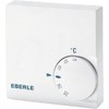 Eberle, room temperature controller, RTR-E6724